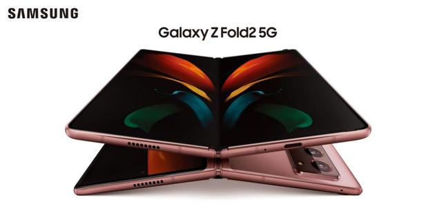 Ƿڶ۵Galaxy Z Fold2 5G а涨16999Ԫ